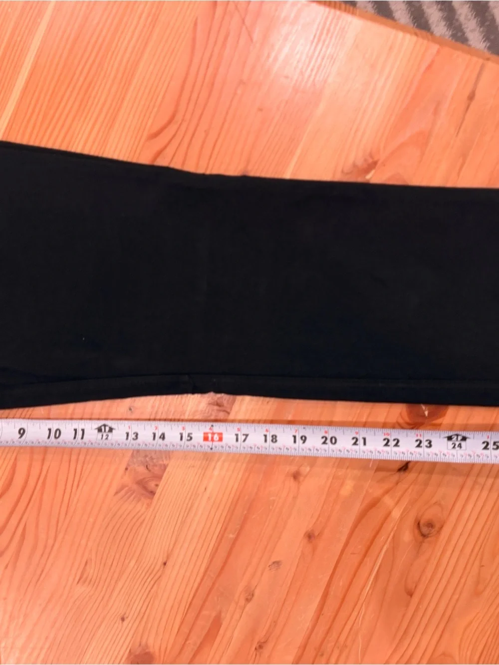 🖤 CUTS Icon Pant Black 31x32 NWOT Enduratech 5-Pocket